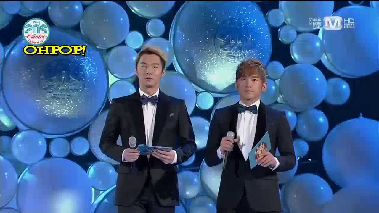[ohpop.cn]130718 M-net 20's Choice Award 1(CN sub)