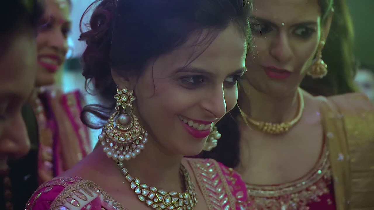 Shaandar wedding full movie Pooja Darshan