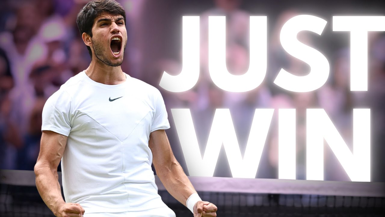 13 Ways To DESTROY Your Tennis Competition (Legally)