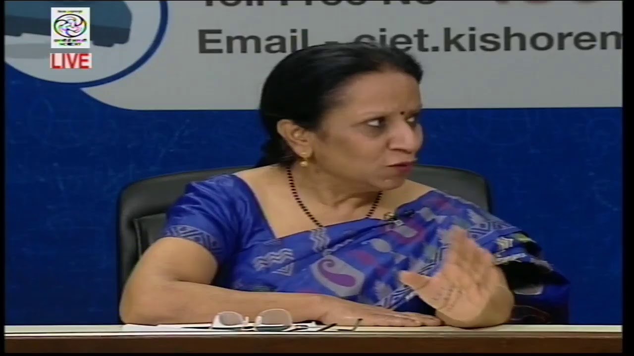 Live interaction on -  