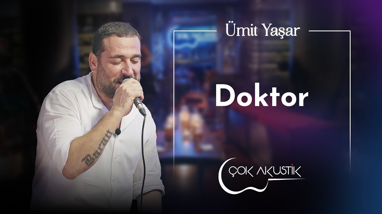 Ümit Yaşar - Doktor