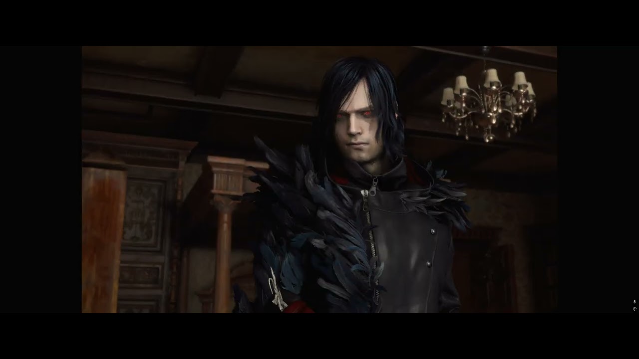 Resident Evil 4 Chapter 2+3 Del lago save (Professional)