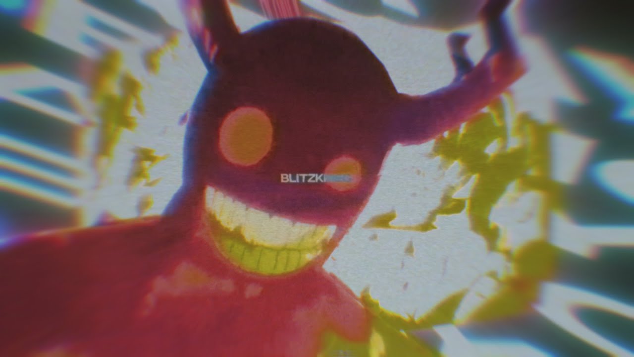 DECAY X TSARUICIDE - BLITZKRIEG [OFFICIAL AMV]