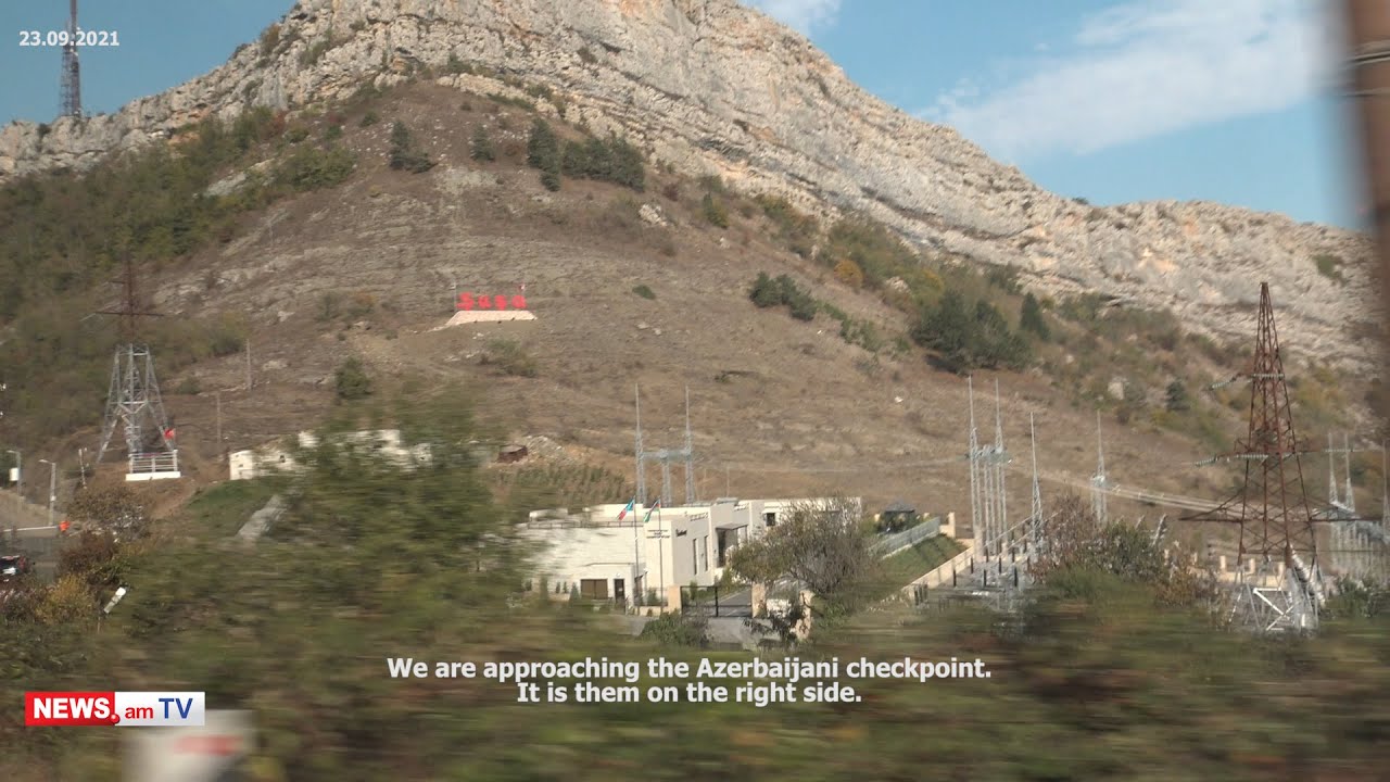 Nagorno-Karabakh: One Year after the War