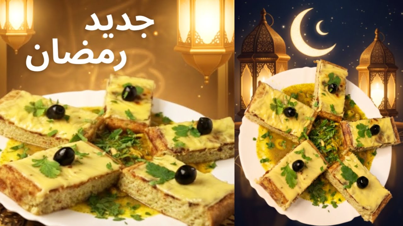 🔥بربع صدر دجاج فقط! حضرت طبق جزائري🇩🇿 يشهى وفي المول الاسطوري  