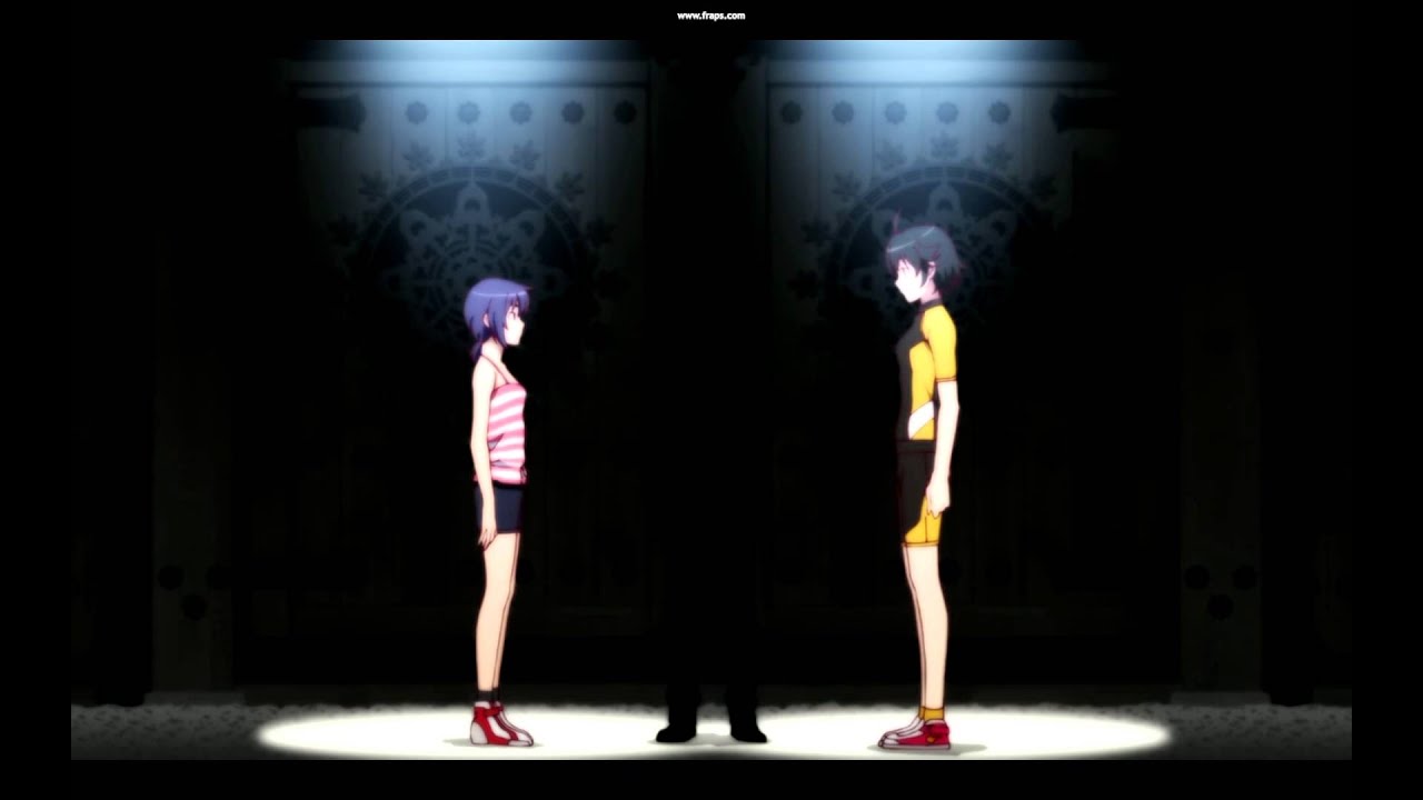 Suruga & Karen Kya