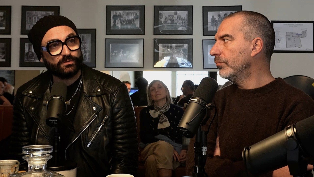 Herrie in de Slachtstraat: de rol van kunst in een democratie