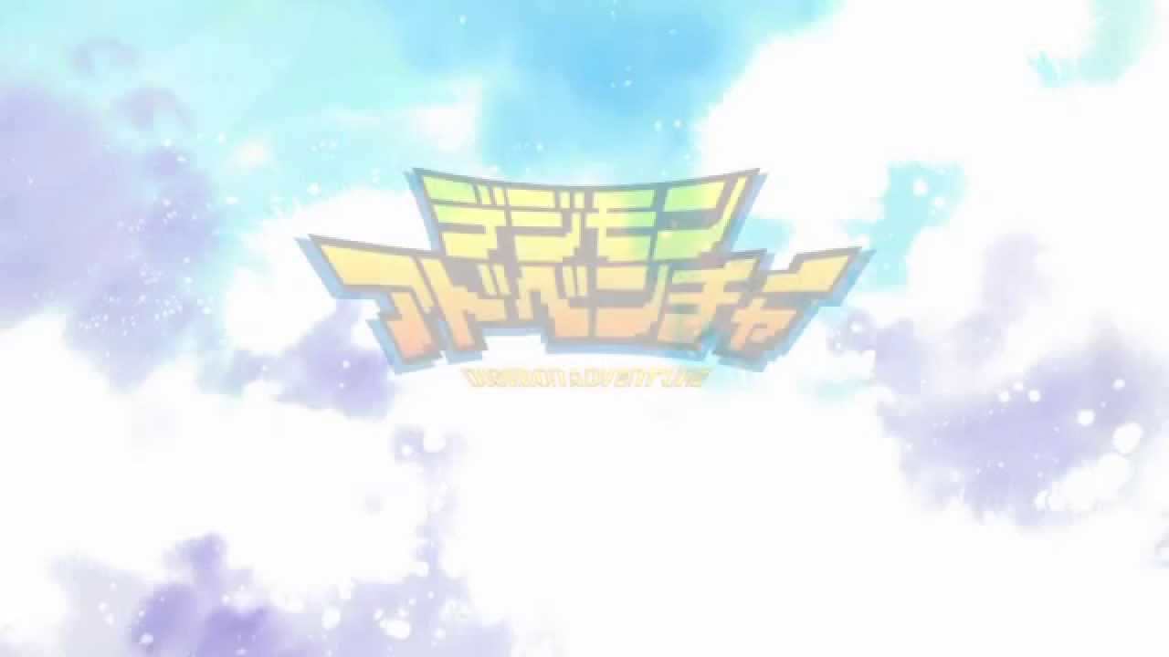 Dla wszystkich &ldquo;Wybranych Dzieci&rdquo; na świecie! - DIGIMON ADVENTURE 15th Anniversary Project PL