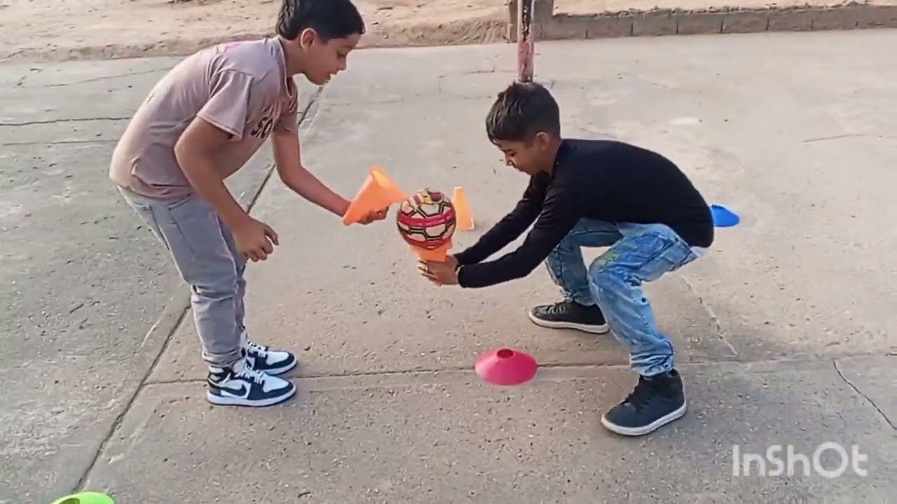 Juego Recreativo 