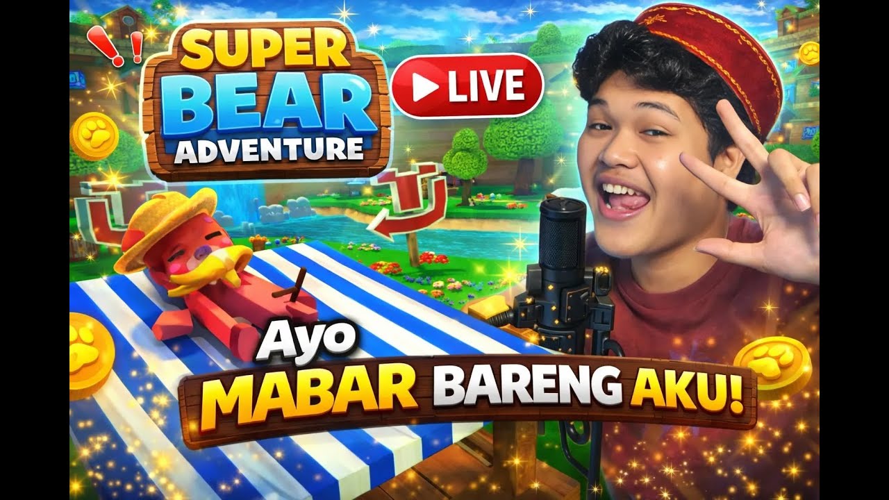 SIAAAANGGGGG SEMUAAAAAA