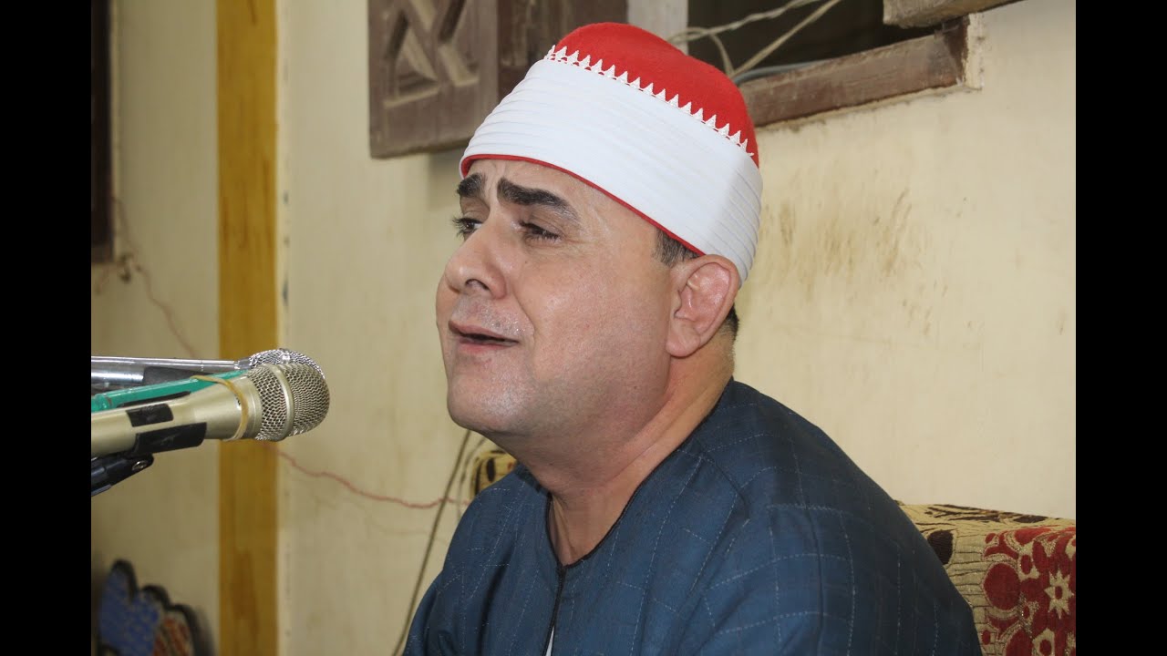 الشيخ فاروق ضيف العشاء ملك الابداعات عالمية عزاء الحاج سلامة محمود خلف الله كفر شبرا بلوله 2/8/2023