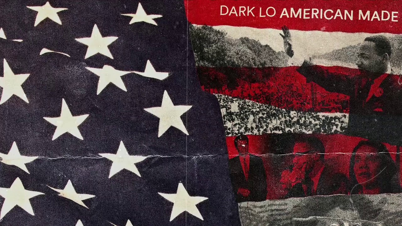 Dark Lo - Blow 5 Ft. AR-AB (Prod. J. Demers)