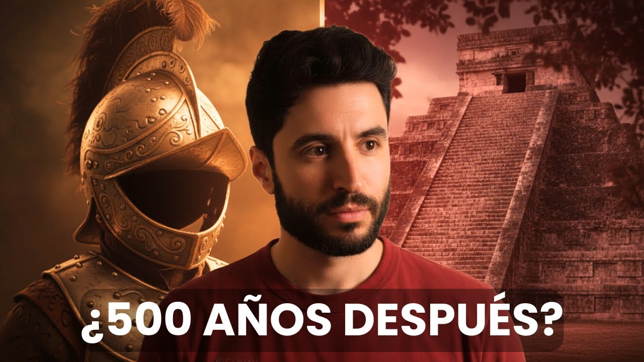 ¿Tiene que pedir perdón España por su pasado colonial? | Intermediate Spanish Podcast