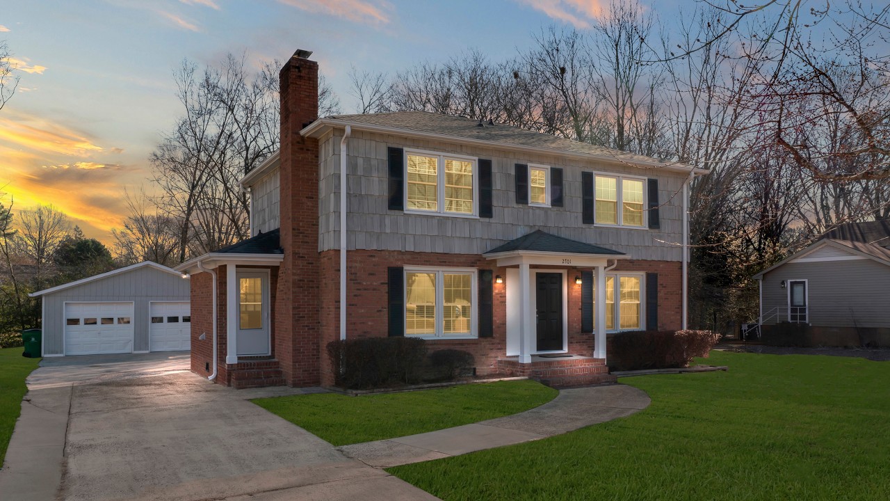 2701 O'Hara Dr, Charlotte, NC 28273