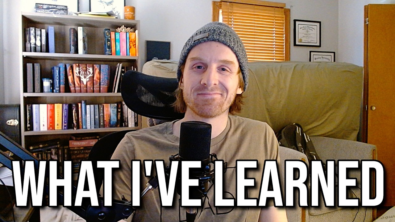 15 Days of Uploading Daily on Youtube (here's what i've learned)