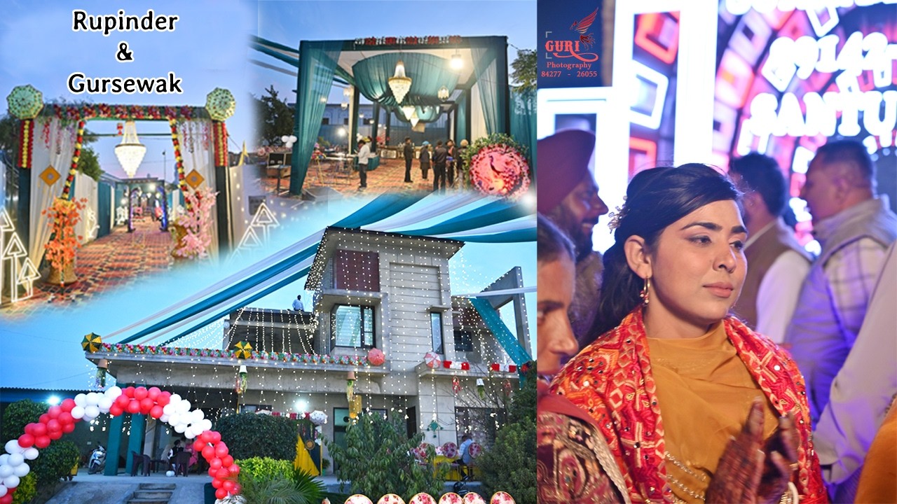 Best mehndi highlight (Rupinder & Gursewak) Guri Photography 8277-26055