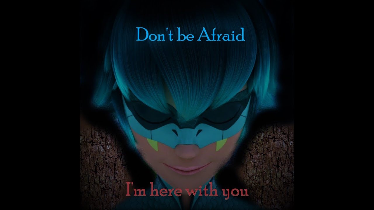 [Miraculous ASMR] Viperion Cares for Sick Listener