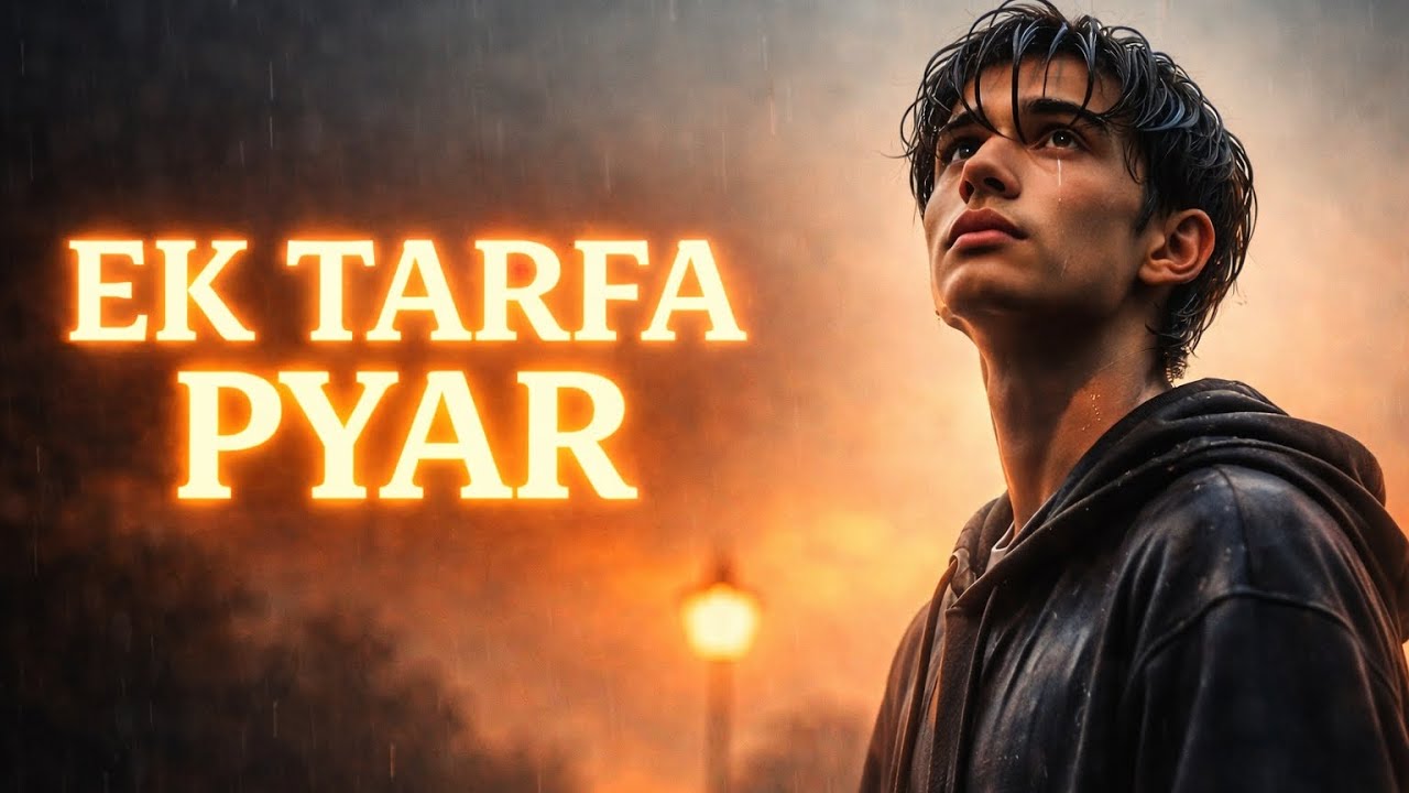EK TARFA PYAR  🎶🎵 #song #music #youtubemusic #bollywood #hiphop #long #hindisong 