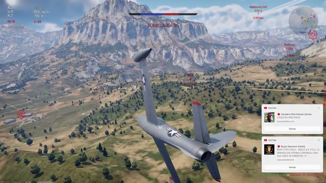 War Thunder