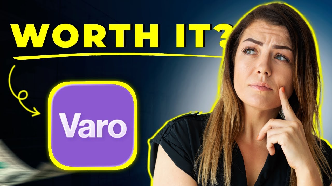 Varo Bank App Review 2026 | Pros and Cons &ndash; Honest & Unbiased