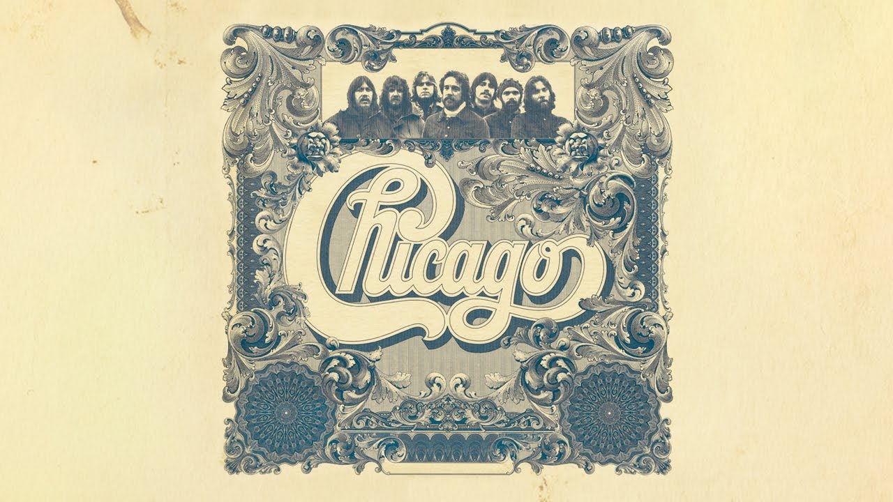Chicago - Chicago VI (Full Album) [Official Audio]