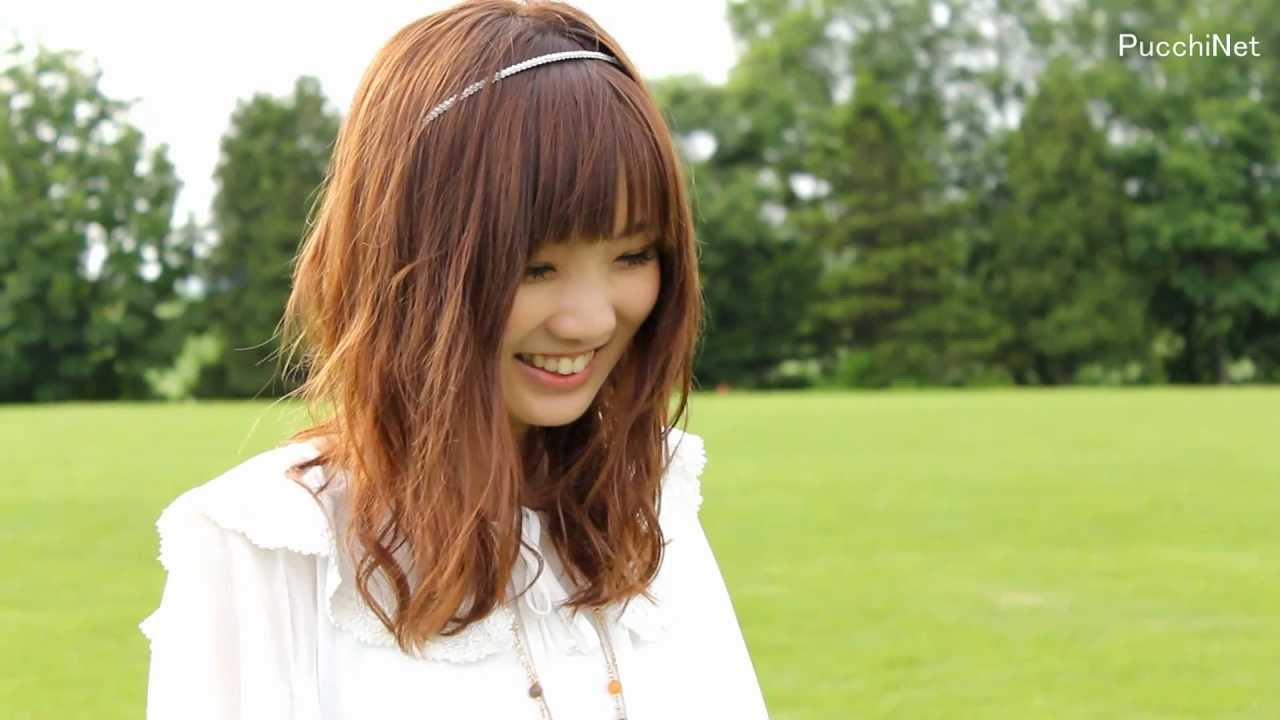モデル・染矢優さん(スピンオフ)