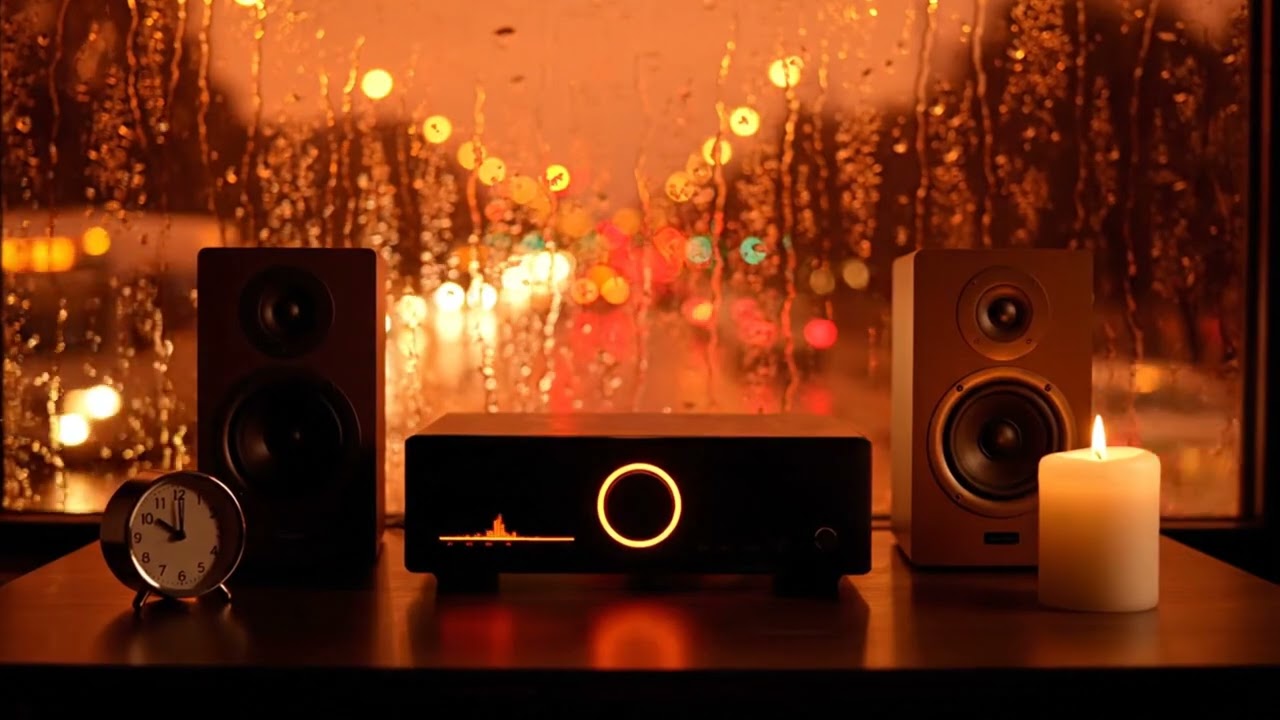 HiFi Crystal Clear Reggae &ndash; Smooth Vibes in True Stereo
