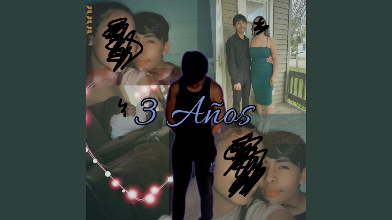 3 Años