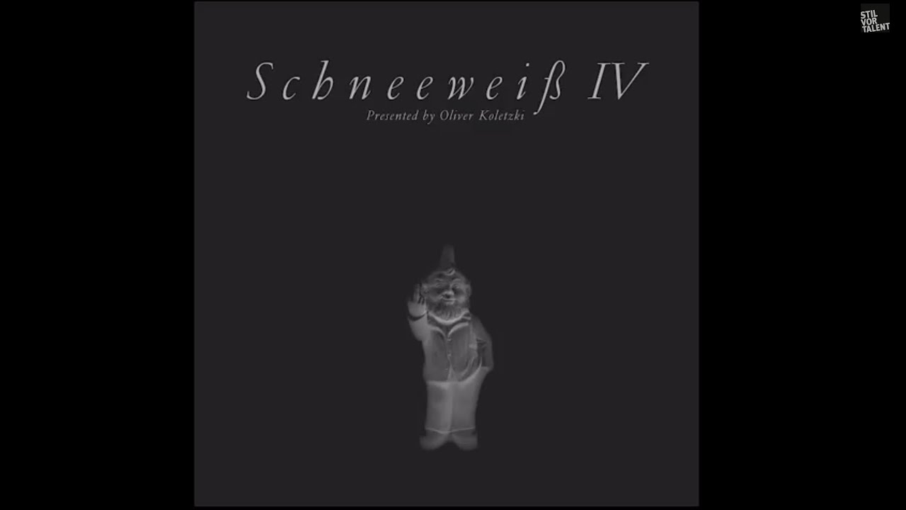 Fat Sushi - Escape [Stil vor Talent]