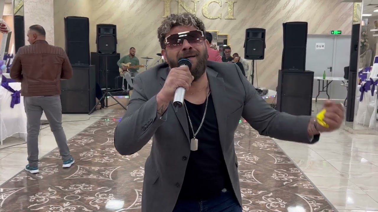Ork Fanta - Yofi Solist Yordular Beni (2023 LİVE)