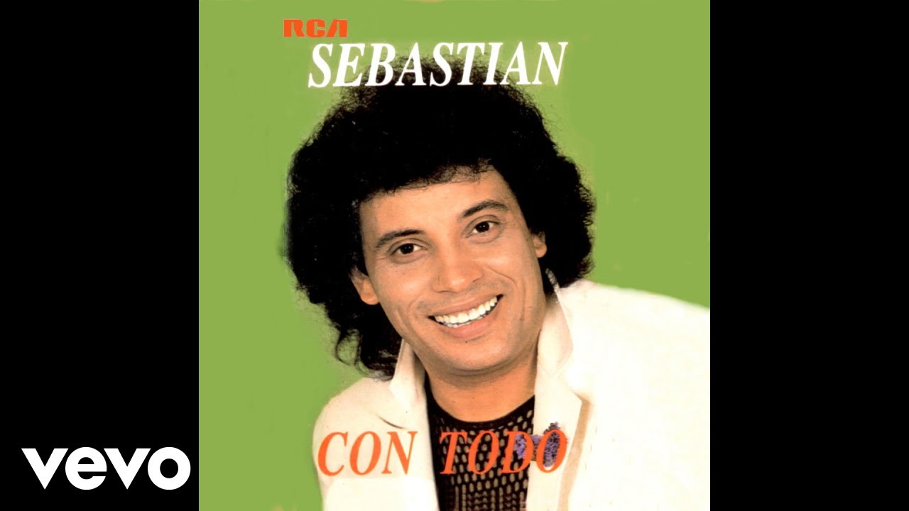 Sebasti&aacute;n - El Duelo (Official Audio)