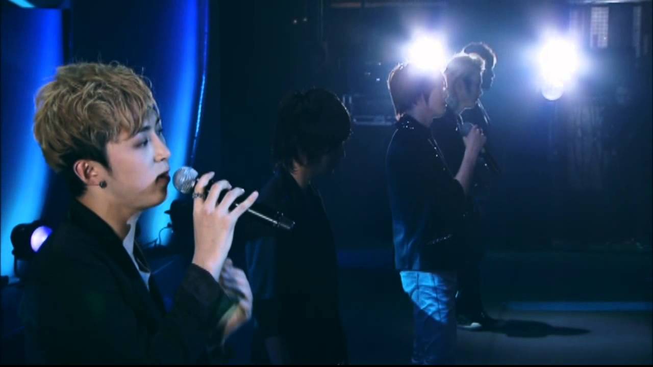 [720p Live] DGNA - Dearest