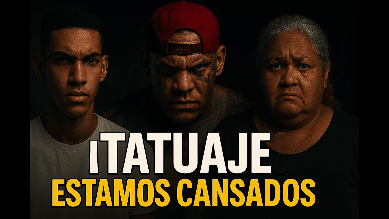 ¡TATUAJE ABUSÓ DE Anairis y Víctor deberia estar preso!😱🔥