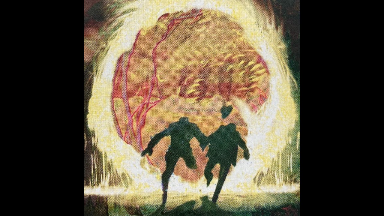 Arkham Horror: История сестры Мэри. 4-й поворот