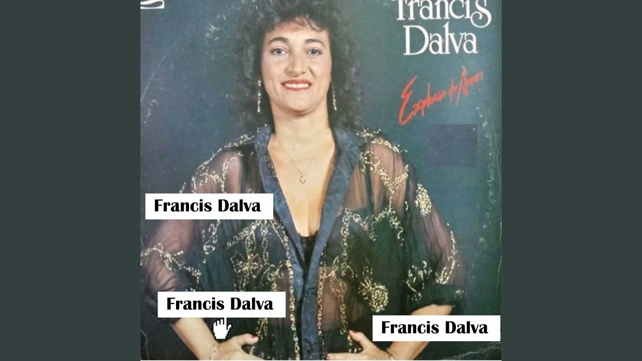 Vai com deus amor