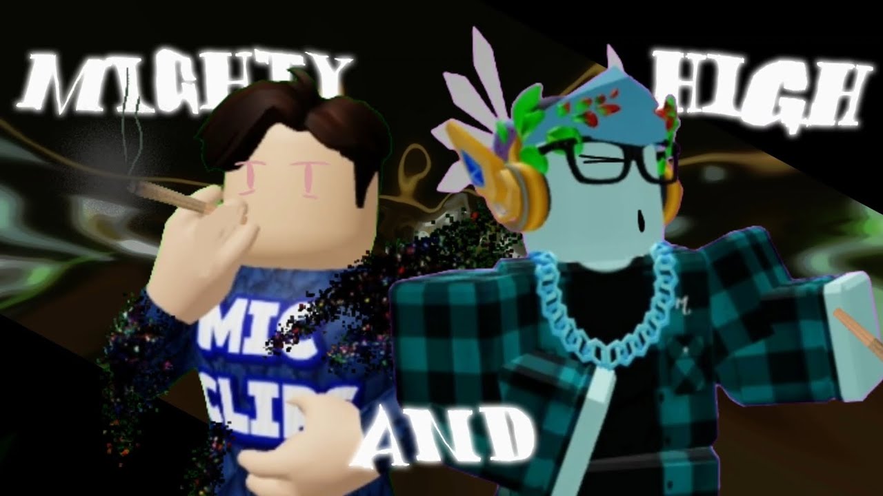 Mighty And High | South Parks Turmoil | Concept 