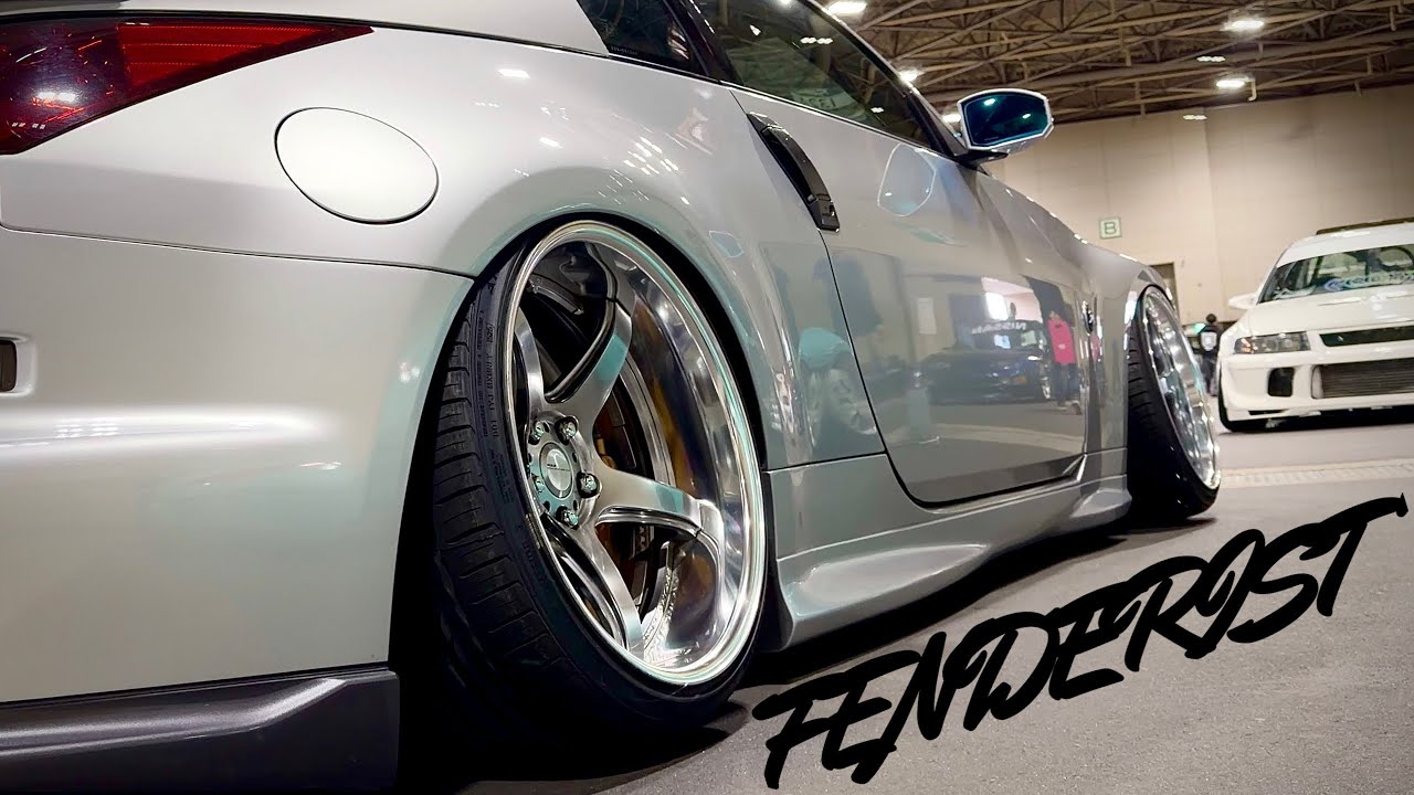 【特別編】美しきフェンダー特集 FENDERIST JAPAN 2026.03.22