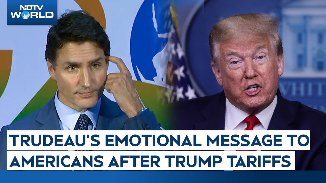US Canada Tariff | 