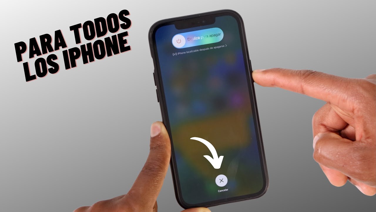 iPhone se descarga rápido / Se Calienta / iPhone lento / después de actualizarlo