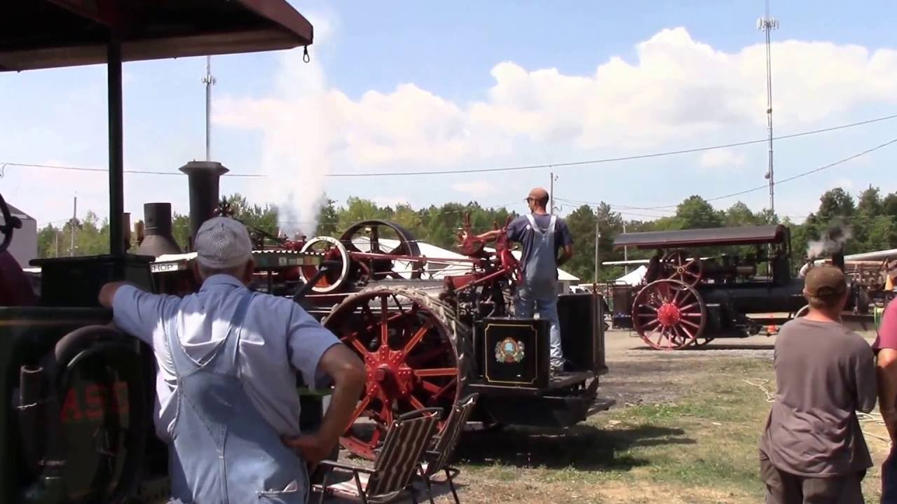 Steam Whistle Competition? ;-) #steamengine #steamwhistle