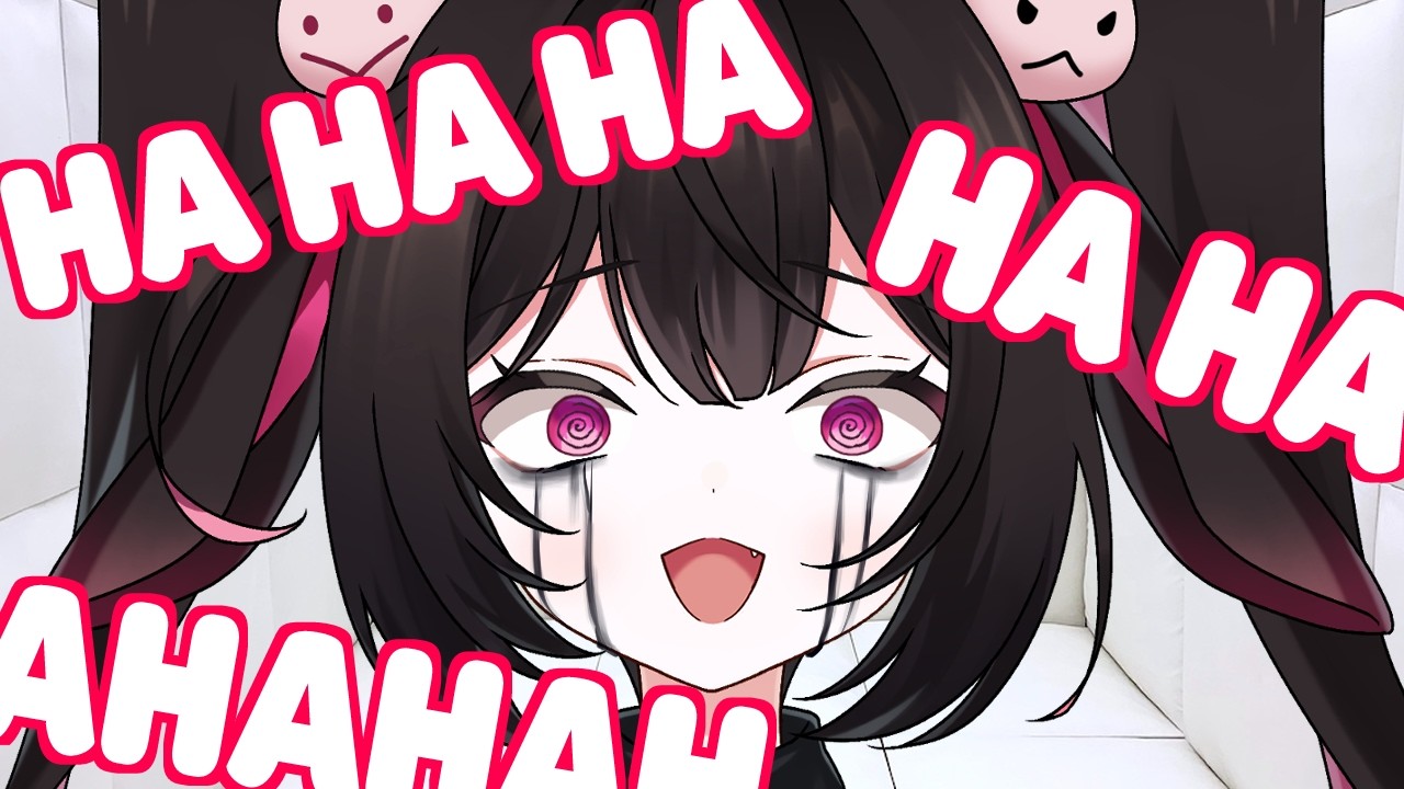 💞???💞 CERENITY COSMICA HAS A MENTAL BREAKDOWN ~ [V&U | GEN 5]