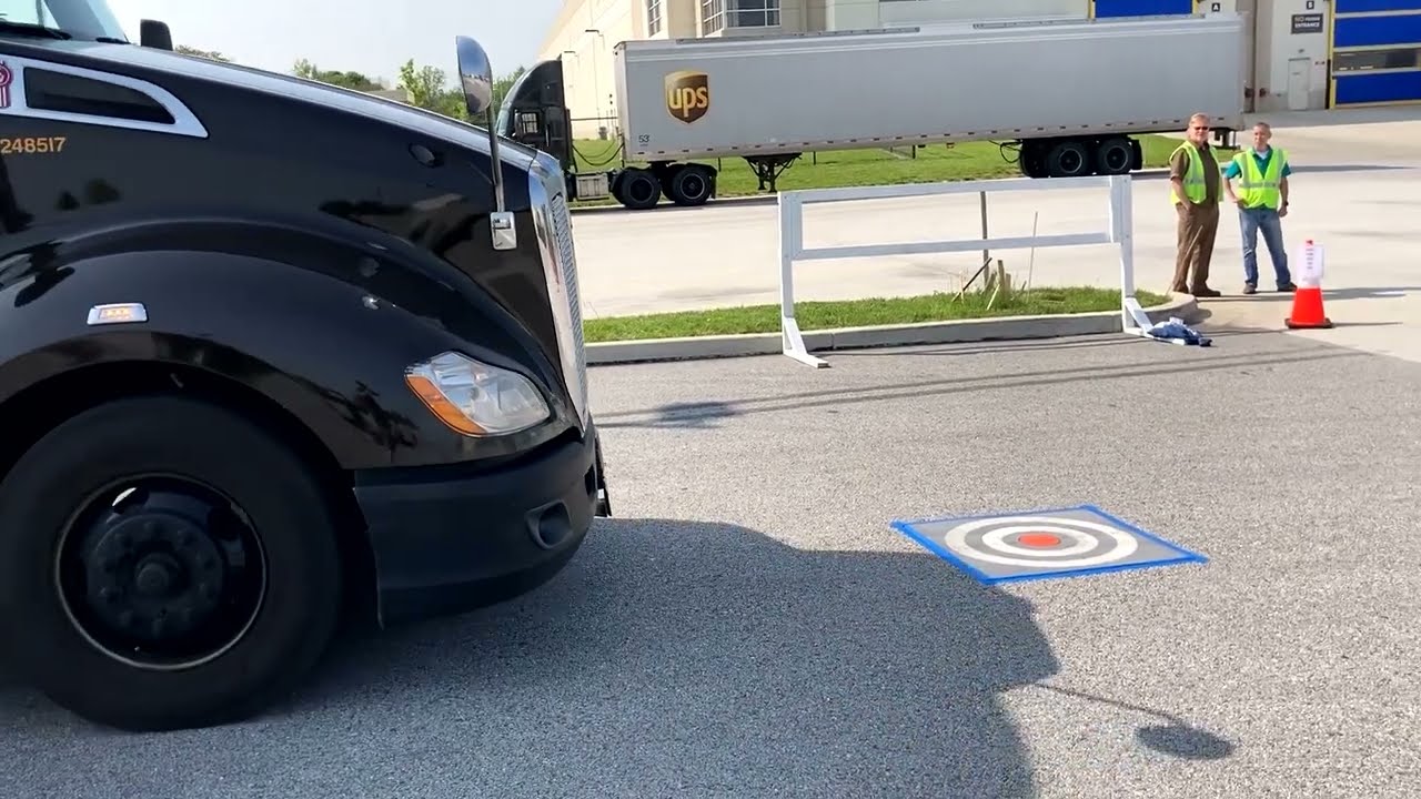 Carlisle Cup Truck Rodeo