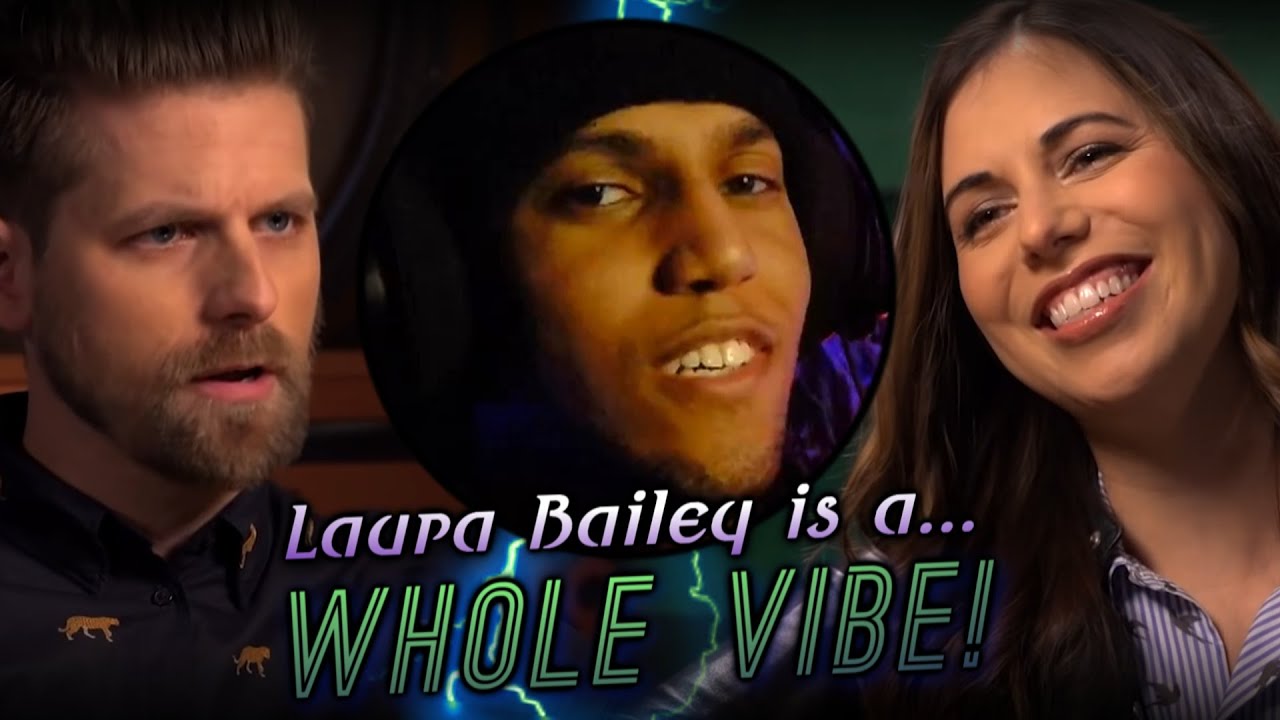 Laura Bailey Is A VIBE! | Between The Sheets: Laura Bailey Interview [Reaction / Thoughts]