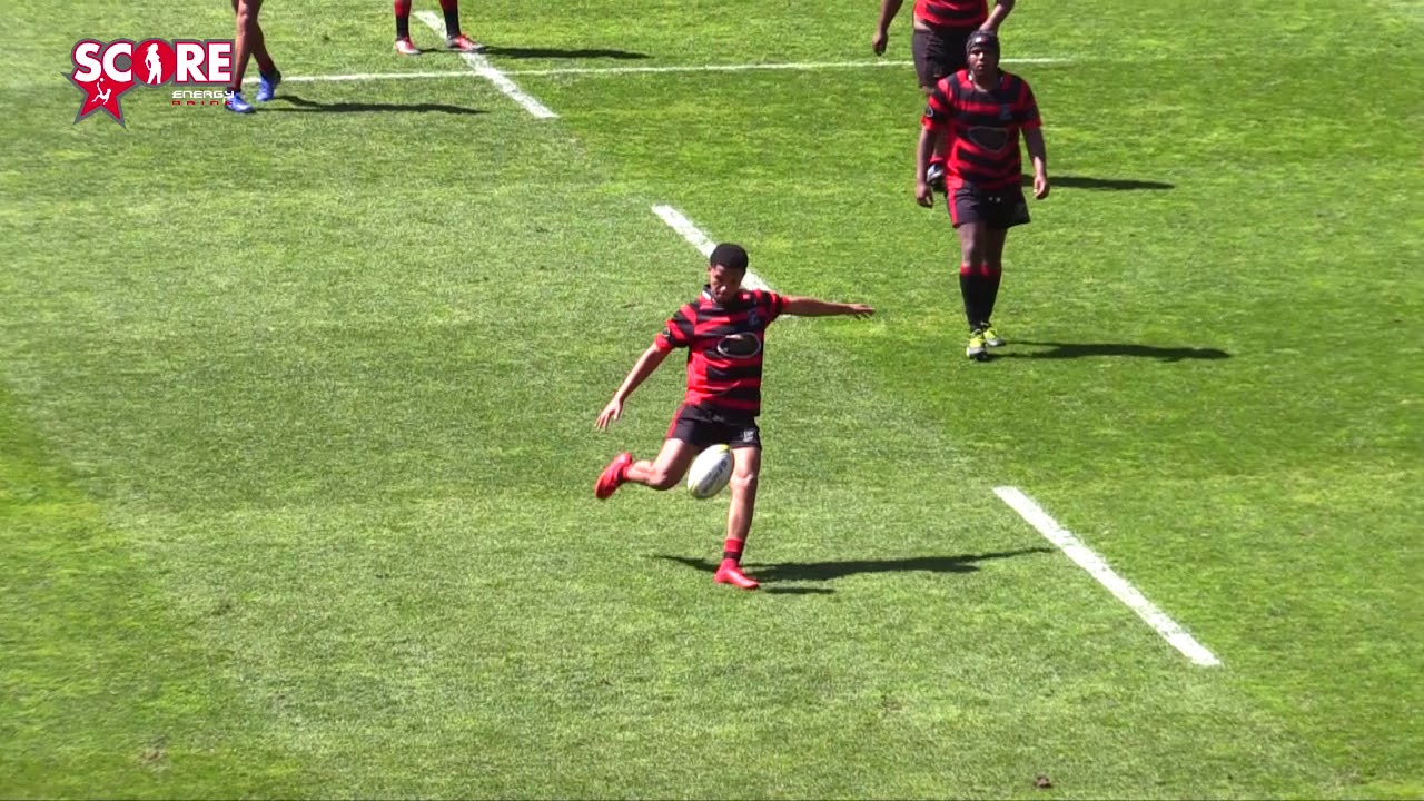 Goodwood v Kylemore Highlights