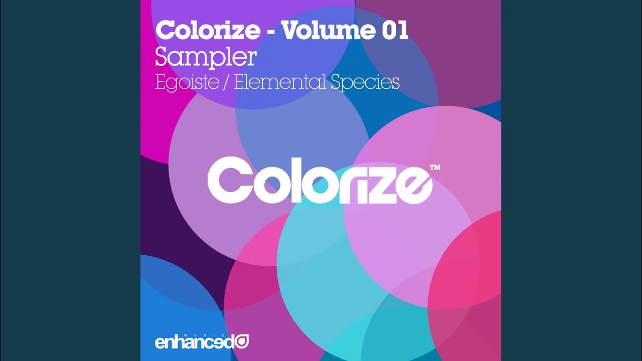Egoiste (Original Mix)