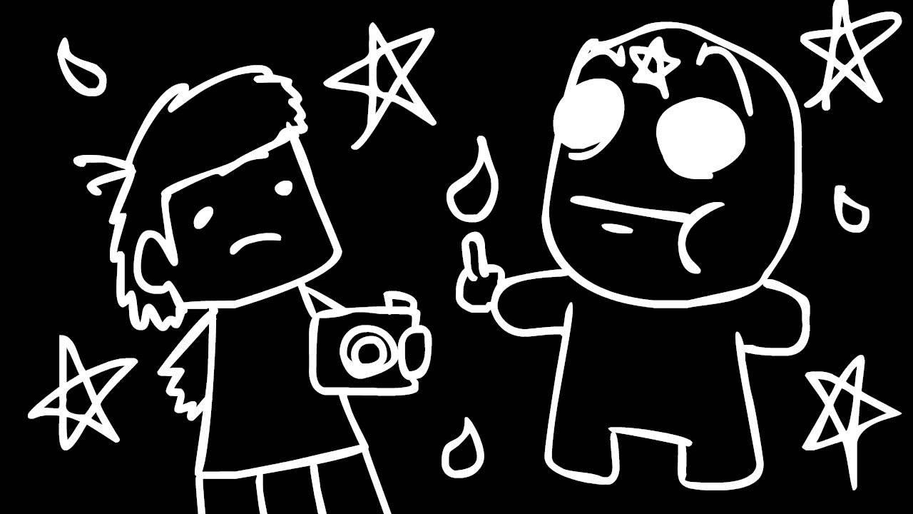 Leather's Story Time  Crentus Oni