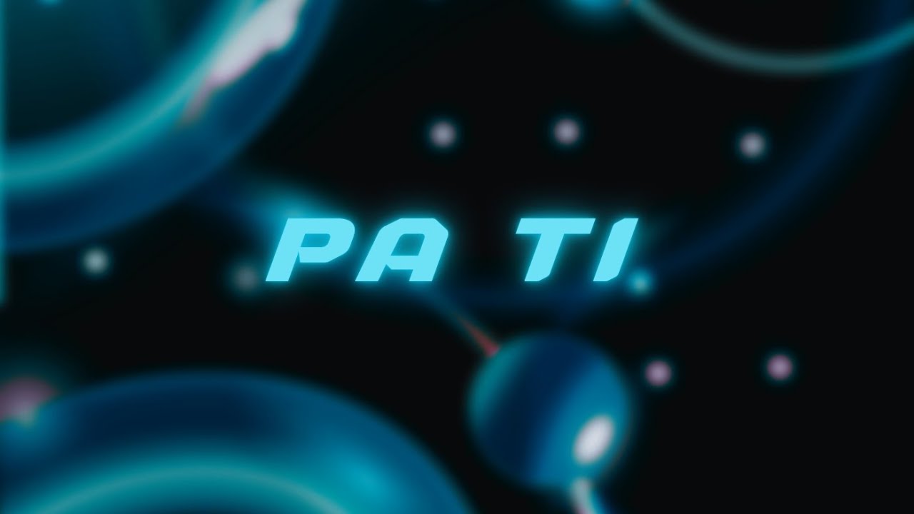 PA TI - KAHELL OFICIAL AUDIO 2026 PROD BY TNGMUSIC (FULLMUSIC) ÁLBUM 