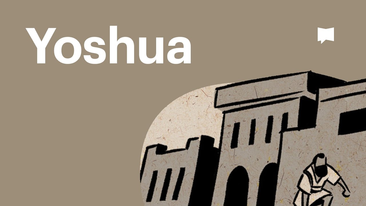 Muhtasari: Yoshua