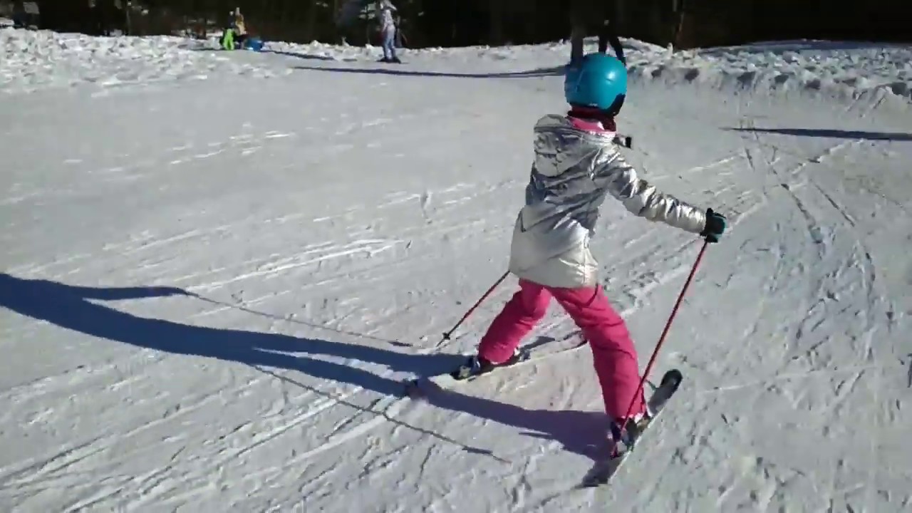 Karpacz. Pod Wangiem. 2019