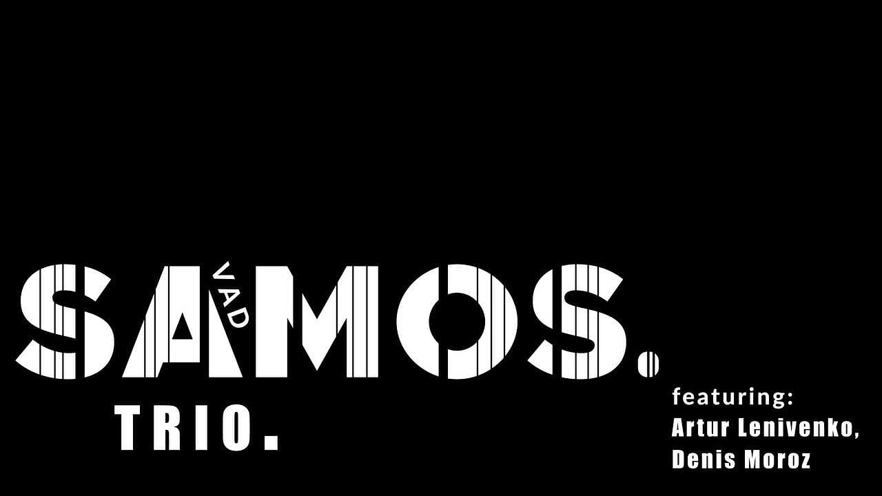 GARY WILLIS - VAD SAMOS TRIO
